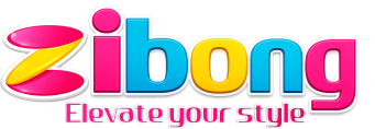Zibong — Elevate your style